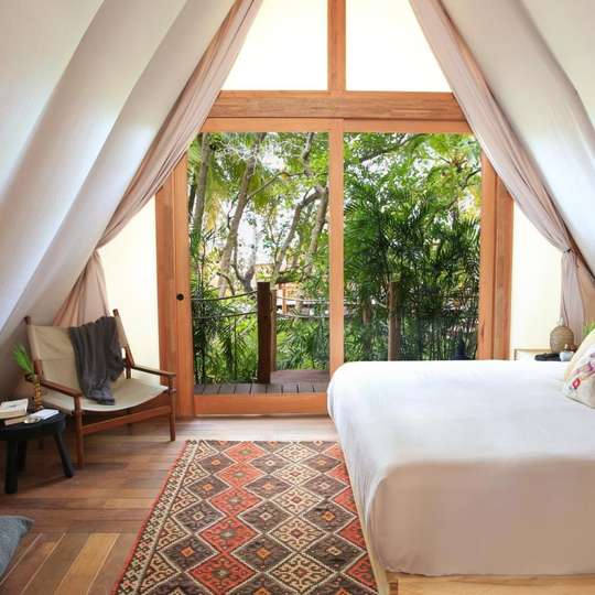 Our Habitas Bacalar