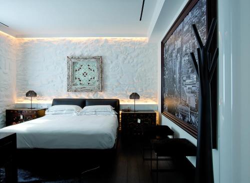 Areadocks Boutique Hotel