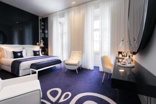 Portugal Boutique Hotel - Best Hotels in Lisbon