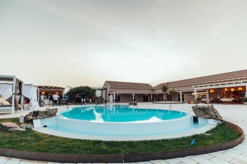 Su Entu Sardinian Country Club