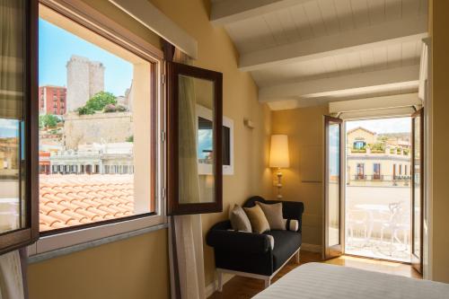 Boutique Hotel Carlo Felice