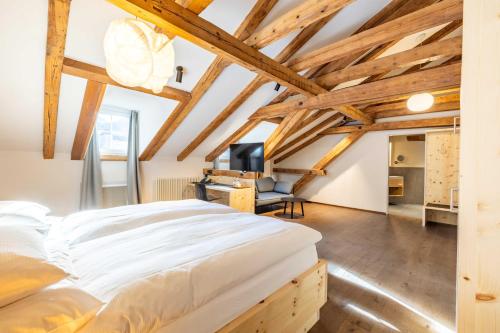 Hotel Stern Chur - Best Hotels in Grisons