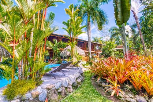 Hotel Banana Azul - Adults Only - Best Beach Hotels in Costa Rica