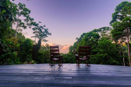 Luna Lodge - Best Hotels in Puntarenas