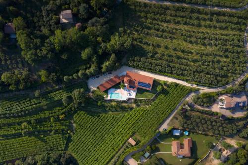 Agriturismo Ai Dossi