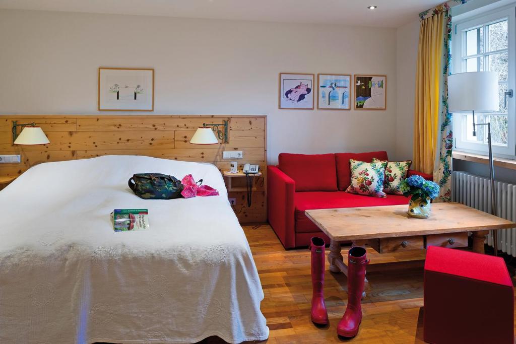 Romantik Hotel Spielweg - Best Hotels in Baden-Wurttemberg