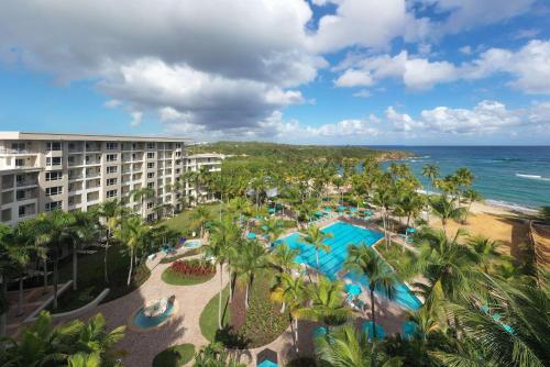 Hyatt Vacation Club at Hacienda del Mar - Best Pool Hotels in Puerto Rico