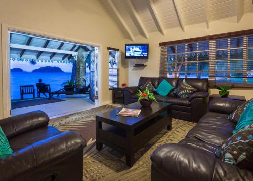 Blue Waters Inn - Best Hotels in Tobago