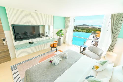 Hilltop Wellness Resort