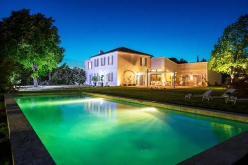 Bastide de Damien
