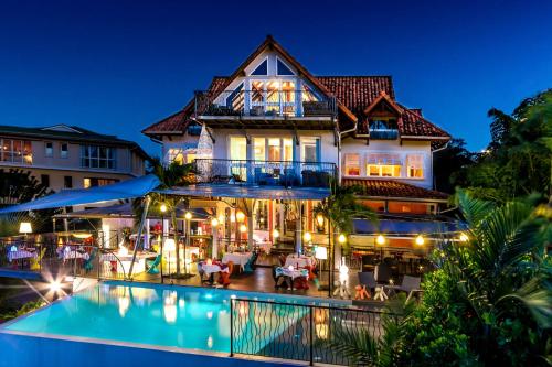 La Suite Villa - Best Hotels in Martinique