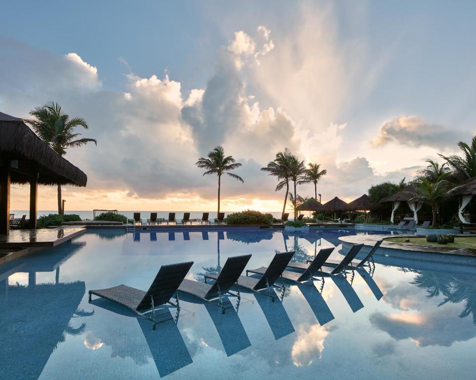 Zorah Beach Hotel - Best Hotels in Ceara