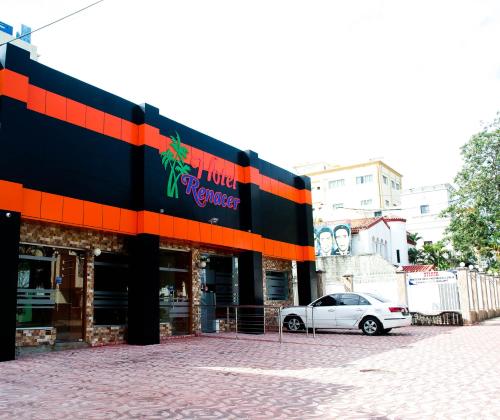 Hotel Renacer - Best Pool Hotels in Santo Domingo