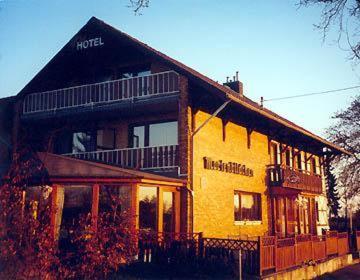 Landgasthof Gut Marienbildchen - Best Hotels in North Rhine-Westphalia