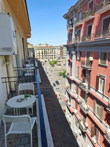 Napoli central - Best Pet-Friendly Hotels in Naples, Italy