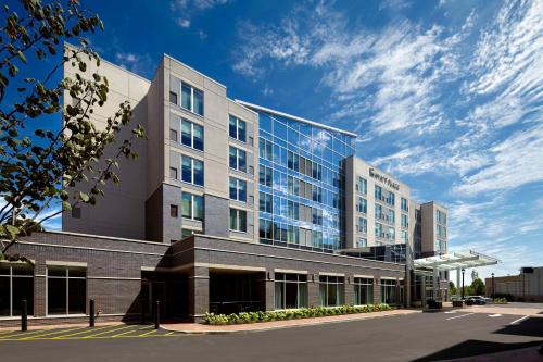 Hyatt Place Corpus Christi - Best Hotels in Corpus Christi, TX