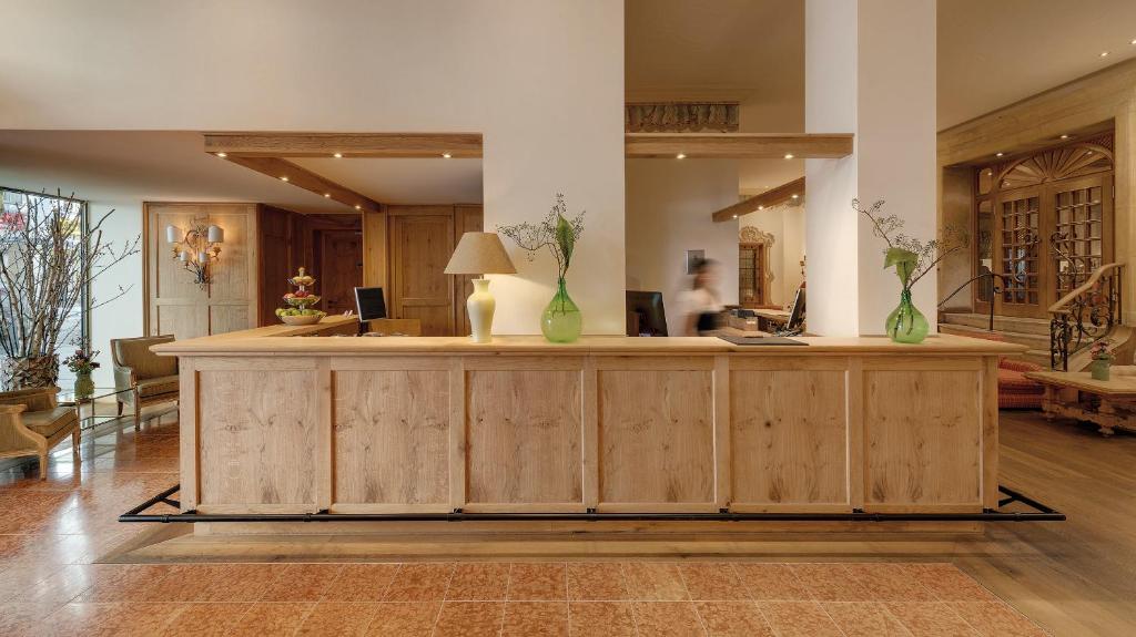 Excelsior by Geisel - Best Hotels in Munich