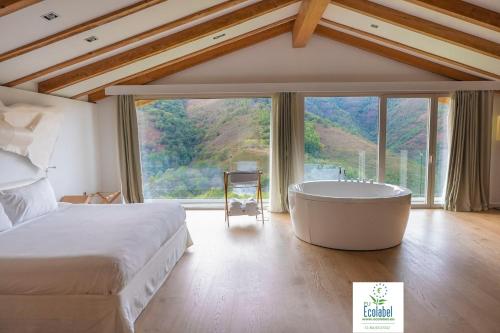 Arantza Hotela - Boutique Hotel "Adults Only" - Best Hotels in Navarre