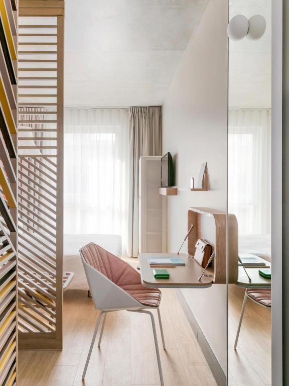 OKKO Hotels Nice Aéroport - Best Pet-Friendly Hotels in Nice