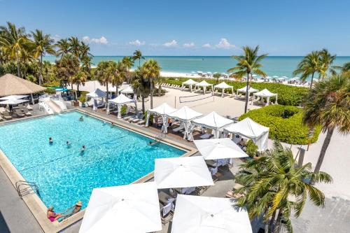 Sundial Beach Resort & Spa - Best Hotels in Sanibel Island