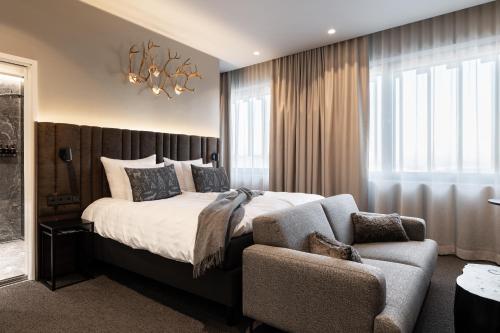 Lapland Hotels Arena - Best Pet-Friendly Hotels in Finland