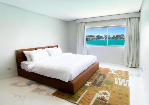 The Sea Loft Boutique Chalets