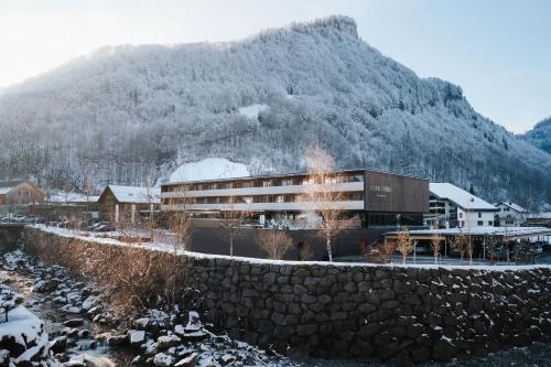 Sonne Mellau - Feel good Hotel - Best Hotels in Vorarlberg
