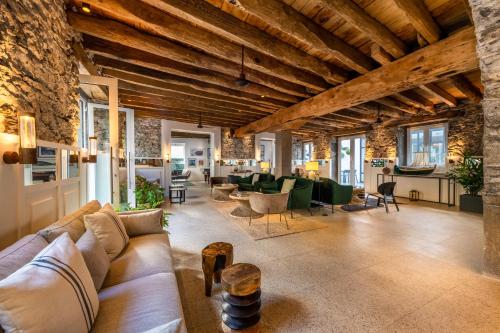 Pestana Fisherman Village - Best Hotels in Madeira