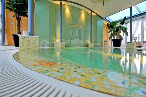 Boutiquehotel La Casa - Best Hotels in Baden-Wurttemberg