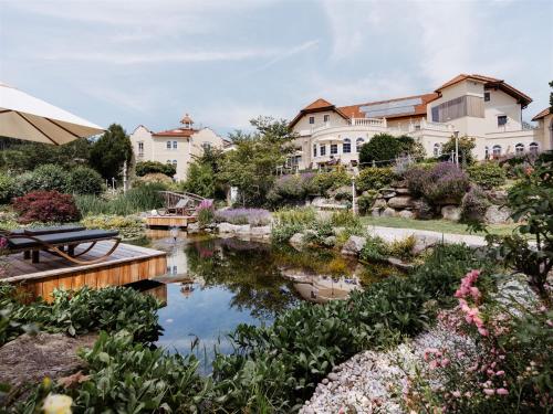 Bergergut Geniesserhotel - Best Hotels in Upper Austria