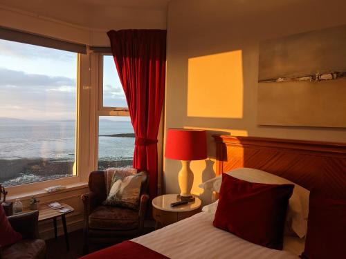 The Broadwater Guest House