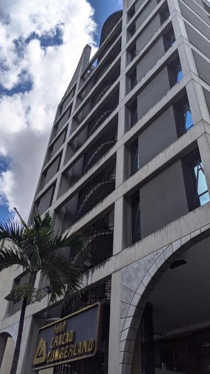 Hotel Chacao Cumberland - Best Hotels in Venezuela