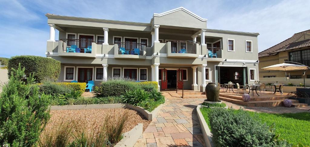 The Mandyville Jeffreys Bay - Best Hotels Eastern Cape