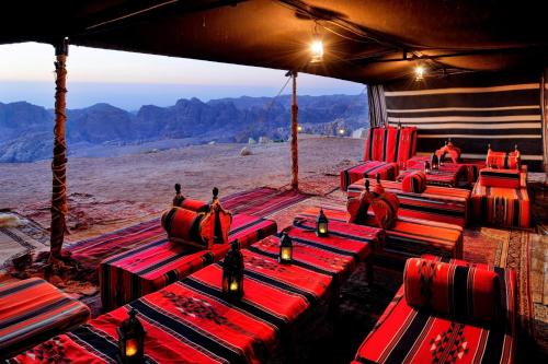 Petra Marriott Hotel - Best Parking Hotels in Jordan