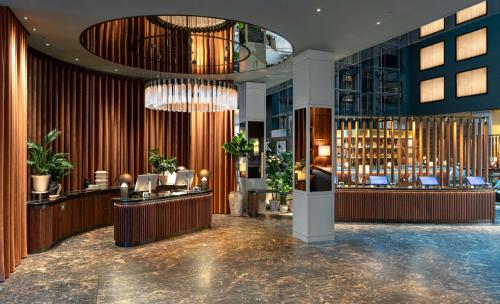 Radisson Blu Hotel Zurich Airport - Best Radisson Hotel Group in Switzerland