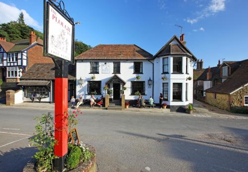 The Plough Inn - Best Hotels in Surrey