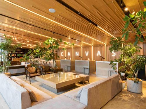 The Royal Park Canvas - Sapporo Odori Park - Best Hotels in Sapporo