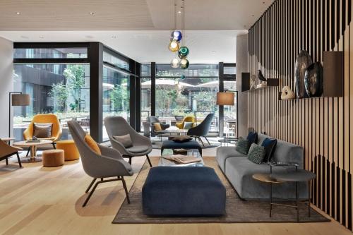 Courtyard by Marriott Freiburg - Best Courtyard by Marriott Hotels in Germany