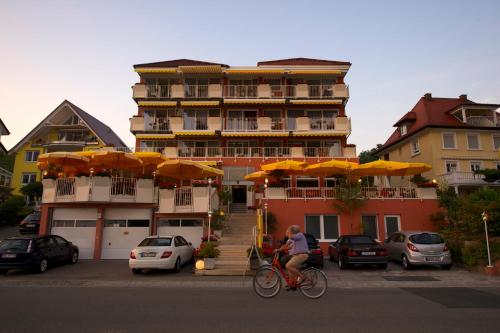 Seehotel OFF - Best Hotels with Airport Shuttle Service in Germany
