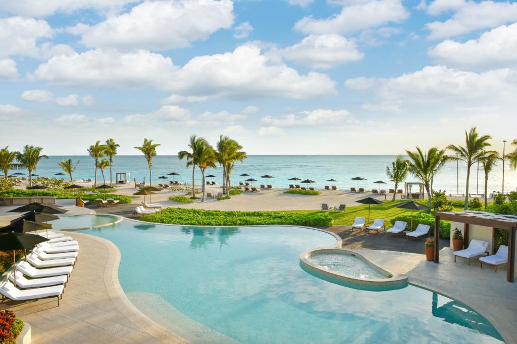 Rosewood Mayakoba - Best Hotels on Riviera Maya