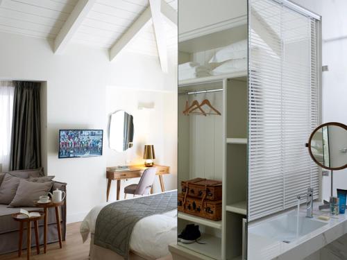 Marpessa Hotel & Spa - Best Hotels in the Ionian Islands