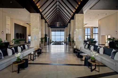 The Capital Zimbali - Best Fitness Hotels in South Africa