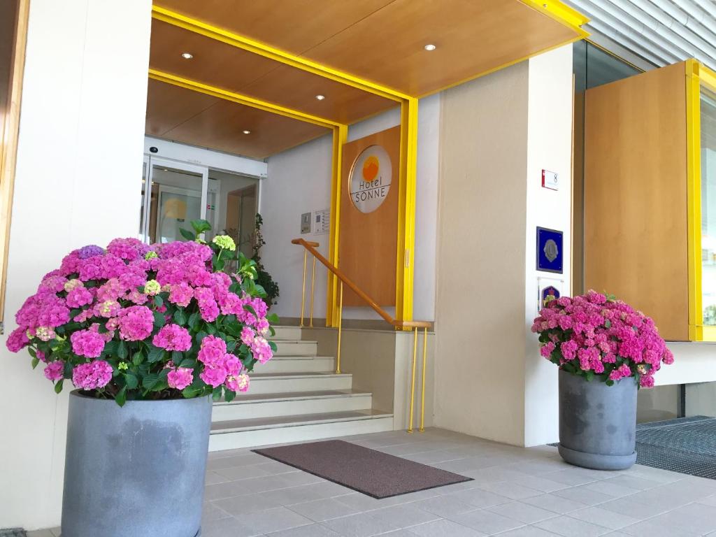 Hotel Sonne Lienz - Best Golf Hotels in Austria