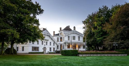 Landgoed Altenbroek - Best Hotels in Belgium