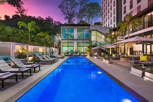 The BRIX Autograph Collection - Best Parking Hotels in Trinidad & Tobago