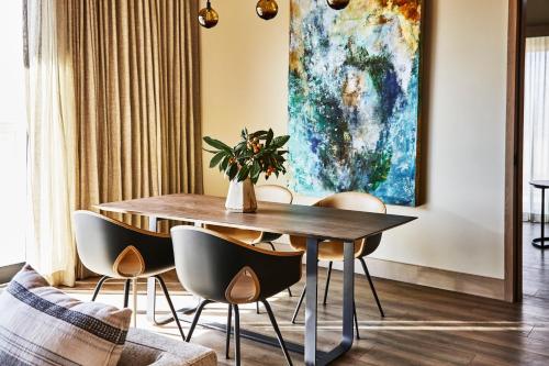 Stanly Ranch, Auberge Resorts Collection - Best Hotels in Napa