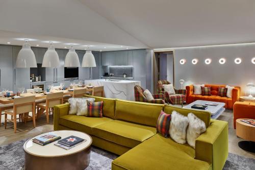 The Sky Residences at W Aspen - Best Hotels in Aspen