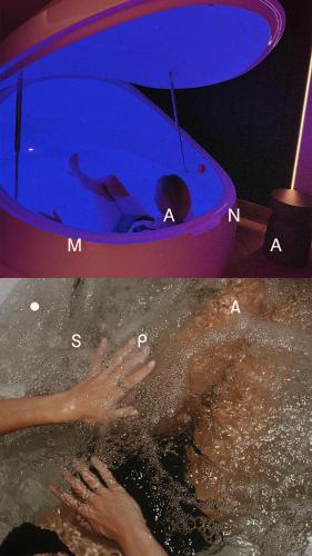 Mana Suites & Sea - Best Spa Hotels in Lithuania