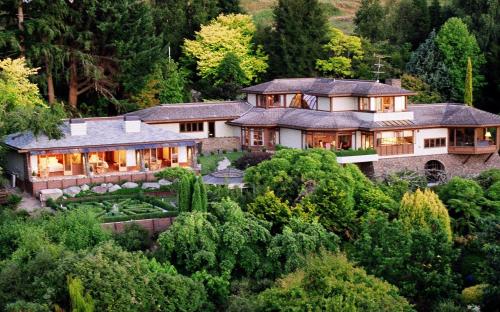 Lake Taupo Lodge - Best Hotels in North Island