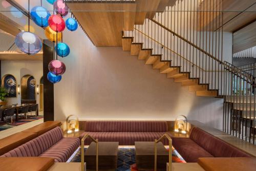 Motto by Hilton New York City Chelsea - Best Hilton Worldwide Hotels in New York
